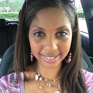 Meet your Posher, Shemeka